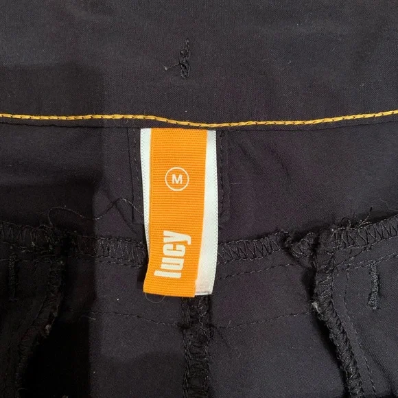 Lucy Activewear pants - Picture 4 of 4